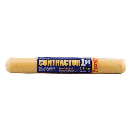 Pinpoint 140688182 Contractor 1st Roller Cover PI880385